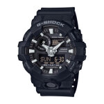 Montre homme ga - 700 - 1ber - casio g - shock Montre homme ga - 700 - 1ber - casio g - shock