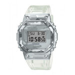 Montre homme gm - 5600scm - 1er - casio g - shock