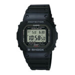 Montre homme gw - 5000u - 1er - casio g - shock Montre homme gw - 5000u - 1er - casio g - shock