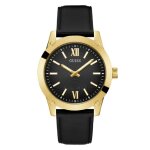 Montre homme gw0628g2 - crescent guess