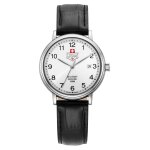 Montre homme jdm military kilo - jdm - wg026 - 02 bracelet cuir noir Montre homme jdm military kilo - jdm - wg026 - 02 bracelet cuir noir
