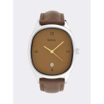 Montre homme kelton grande colorama - 9124932 double choco Montre homme kelton grande colorama - 9124932 double choco