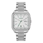 Montre homme lacoste lacoste. 12. 12 up - 2011460 bracelet acier argent
