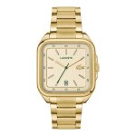 Montre homme lacoste lacoste. 12. 12 up - 2011462 bracelet acier dor