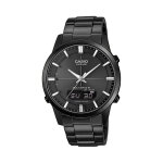 Montre homme lcw - m170db - 1aer - casio waveceptor Montre homme lcw - m170db - 1aer - casio waveceptor