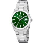 Montre homme lotus automatico - l18996 - 3 bracelet acier acier Montre homme lotus automatico - l18996 - 3 bracelet acier acier