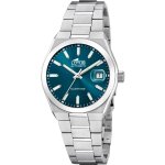 Montre homme lotus automatico - l18996 - 4 bracelet acier acier Montre homme lotus automatico - l18996 - 4 bracelet acier acier