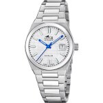 Montre homme lotus automatico - l18999 - 1 bracelet acier acier Montre homme lotus automatico - l18999 - 1 bracelet acier acier