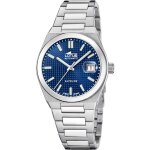 Montre homme lotus automatico - l18999 - 2 bracelet acier acier Montre homme lotus automatico - l18999 - 2 bracelet acier acier