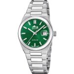 Montre homme lotus automatico - l18999 - 3 bracelet acier acier Montre homme lotus automatico - l18999 - 3 bracelet acier acier