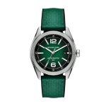 Montre homme michael kors accelerator 2. 0 - mk9173 bracelet nylon vert