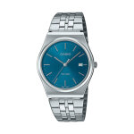 Montre homme mtp - b145d - 2a2vef - casio