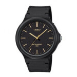 Montre homme mw - 240 - 1e2vef - collection casio