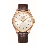 Montre homme nh8393 - 05ae - citizen mechanical