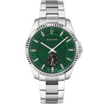 Montre homme pierre lannier metropolitain - 246g171 bracelet acier argent Montre homme pierre lannier metropolitain - 246g171 bracelet acier argent
