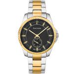 Montre homme pierre lannier metropolitain - 248d231 bracelet acier acier