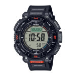 Montre homme prg - 340 - 1er - casio pro trek