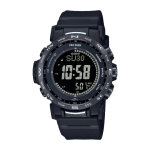 Montre homme prw - 35y - 1ber - casio pro trek