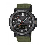 Montre homme prw - 6600yb - 3er - casio pro trek