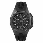 Montre homme pwtba0623 - octagon philipp plein