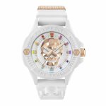 Montre homme pwuba0123 - the $kull ecoceramic philipp plein