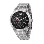 Montre homme r3253540007 bracelet acier - sector