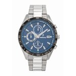 Montre homme ruckfield - 685184 bracelet acier argent Montre homme ruckfield - 685184 bracelet acier argent