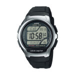 Montre homme wv - 58r - 1aef - casio waveceptor Montre homme wv - 58r - 1aef - casio waveceptor