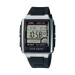 Montre homme wv - 59r - 1aef - casio waveceptor