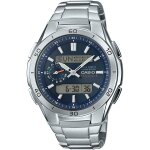 Montre homme wva - m650d - 2aer - casio waveceptor Montre homme wva - m650d - 2aer - casio waveceptor