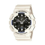 Montre hommega - 100b - 7aer - casio g - shock Montre hommega - 100b - 7aer - casio g - shock
