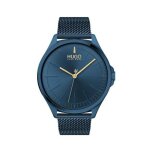 Montre hugo 1530136 - montre smash homme Montre hugo 1530136 - montre smash homme
