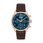 Montre hugo boss 1514050 homme Montre hugo boss 1514050 homme
