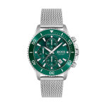 Montre hugo boss admiral 1513905