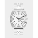 Montre kelton rc24 auto blanche jubilee 9125732