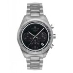 Montre knut gadd cult chrono k01009 - montre chronographe dateur 41 mm homme