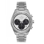 Montre knut gadd cult chrono k01010 - montre chronographe dateur 41 mm homme