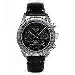 Montre knut gadd cult chrono k01011 - montre chronographe dateur 41 mm homme