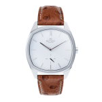 Montre knut gadd decagon 2023 - montre 3 aiguilles trotteuse  6 heure 38 mm homme