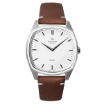 Montre knut gadd decagon k01003 - montre 2 aiguilles 38 mm homme