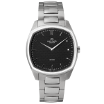 Montre knut gadd decagon k01006 - montre 2 aiguilles 38 mm homme
