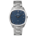 Montre knut gadd decagon k01007 - montre 2 aiguilles 38 mm homme