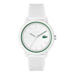 Montre lacoste montres lacoste 12. 12 2011169 homme