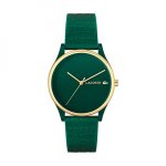 Montre lacoste montres crocodelle 2001247 femme