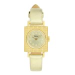 Montre lady 50's total or