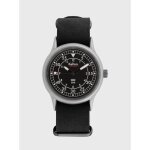 Montre mcanique vietnam 2 nato noir