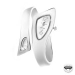 Montre mf001 - argent - so charm Montre mf001 - argent - so charm