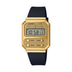 Montre mixte a100wefg - 9aef - casio