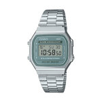 Montre mixte a168wa - 3ayes - casio