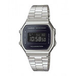 Montre mixte a168wem - 1ef - vintage casio